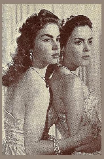 Duo Irmãs Celeste